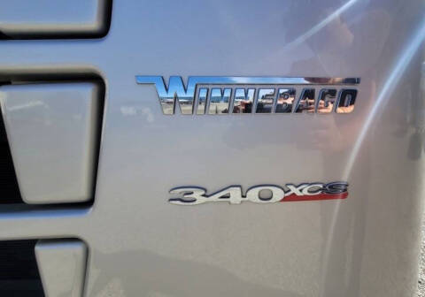 2017 Winnebago Forza 36G