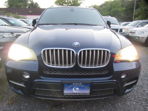2011 BMW X5 for sale at Balic Autos Inc in Lanham MD