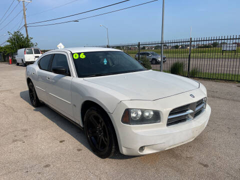 2006 Dodge Charger for sale at Any Cars Inc in Grand Prairie TX