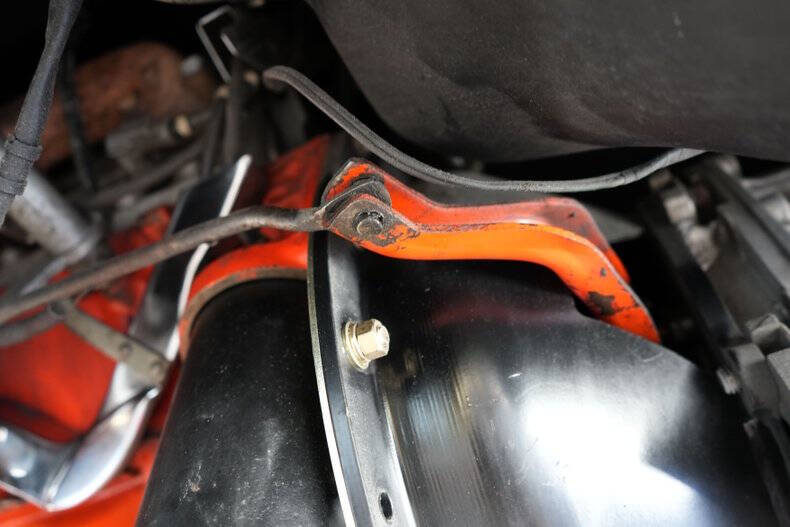 1965 Chevrolet Corvette