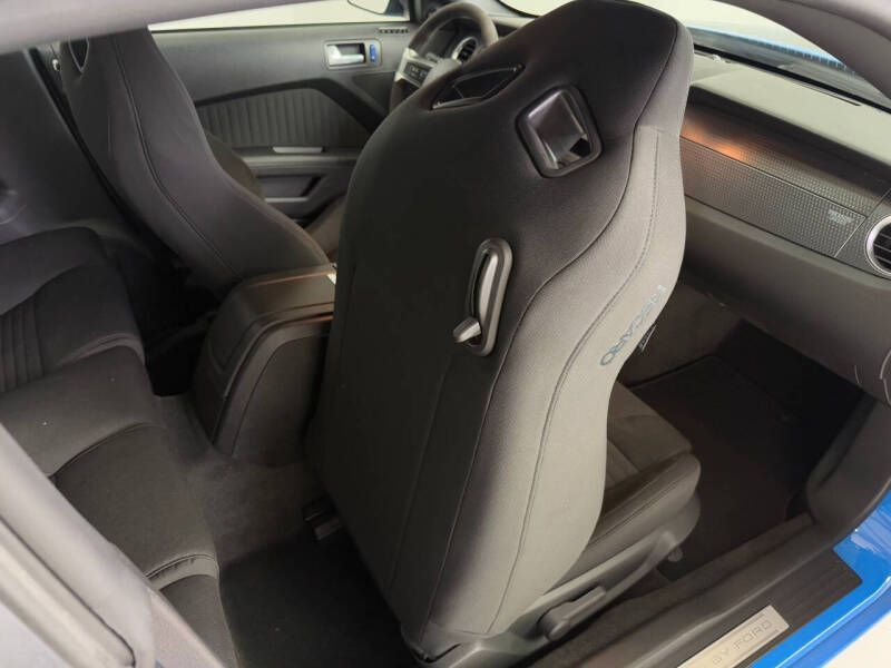 2013 Ford Mustang Boss 302