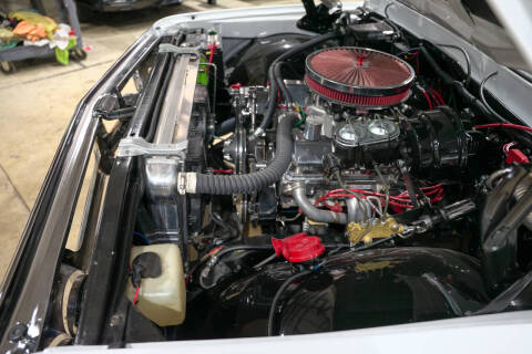 1972 Chevrolet C/K 1500 Series