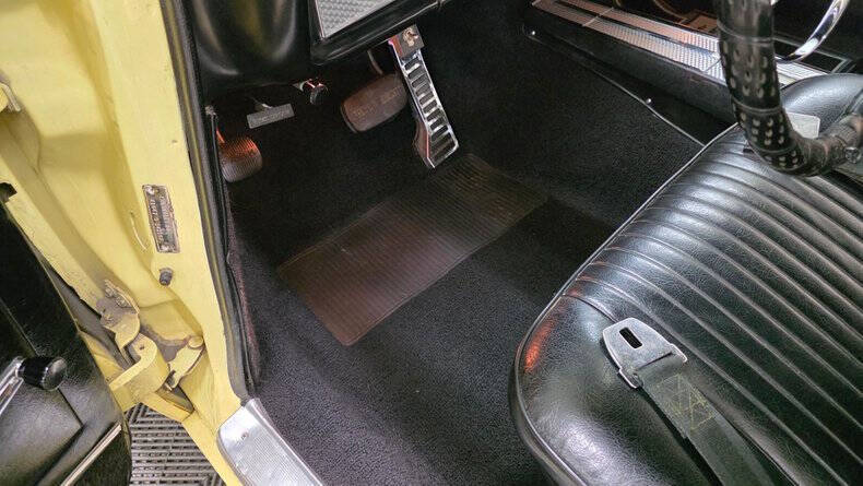 1964 Chevrolet Impala