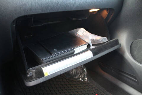 2012 Volkswagen GTI Autobahn PZEV