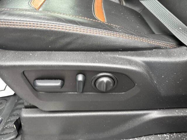 2023 GMC Sierra 2500HD