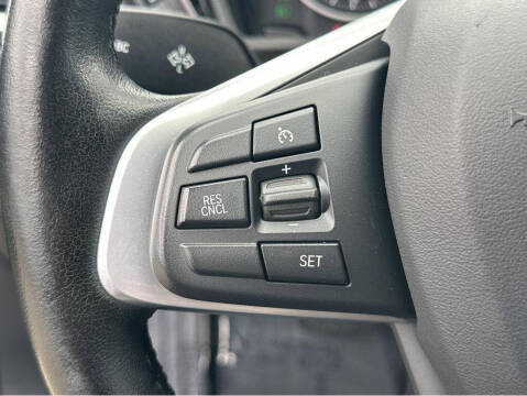 2018 BMW X1 sDrive28i