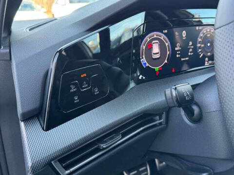 2026 Volkswagen Golf R 4Motion