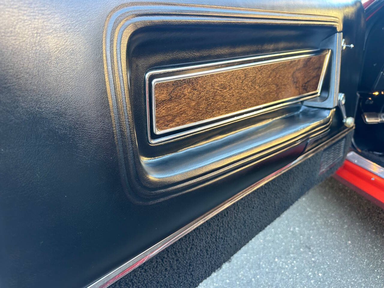 1973 Ford Mustang 41