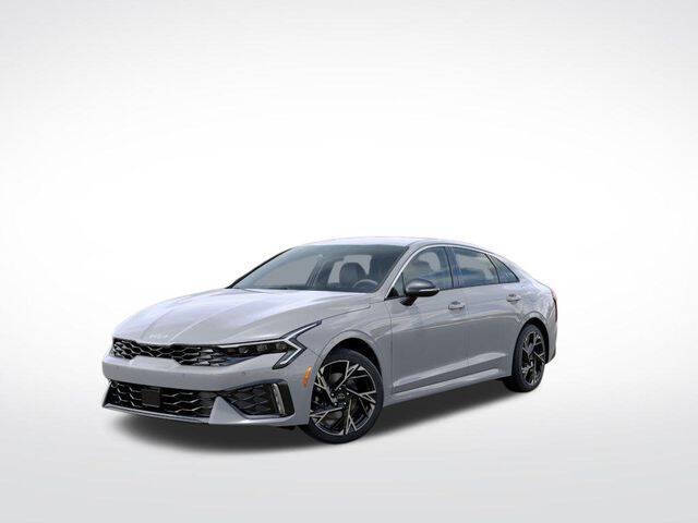 2026 Kia K5