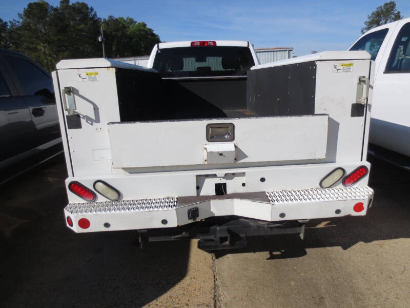 2017 RAM 2500 Tradesman