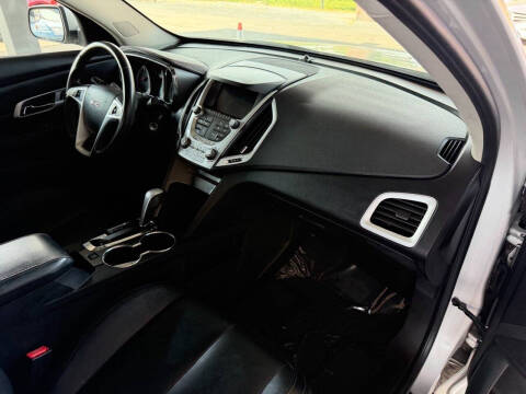 2012 GMC Terrain SLE-2