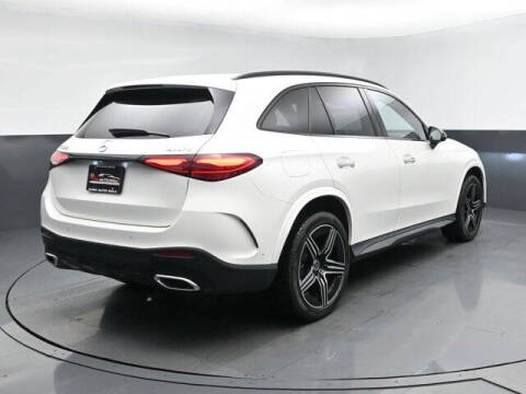2023 Mercedes-Benz GLC GLC 300 4MATIC