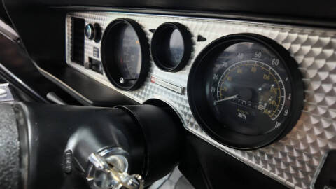 1979 Pontiac Firebird