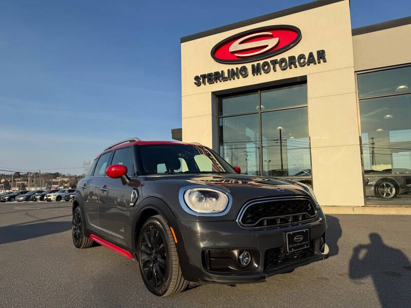 2020 MINI Countryman for sale at Sterling Motorcar in Ephrata PA