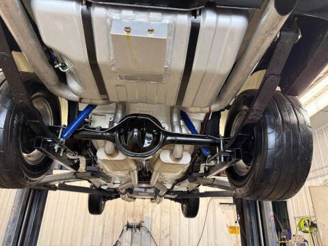 1971 Ford Mach 1 429 Cobra Jet