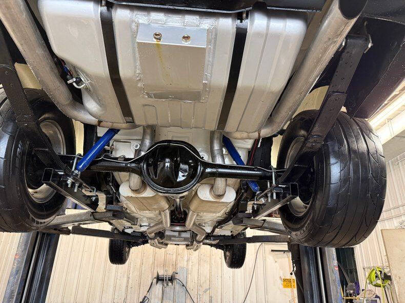 1971 Ford Mach 1 429 Cobra Jet