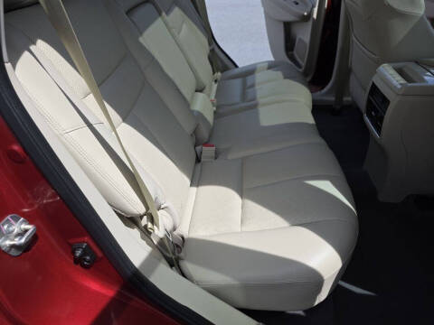 2017 Nissan Murano