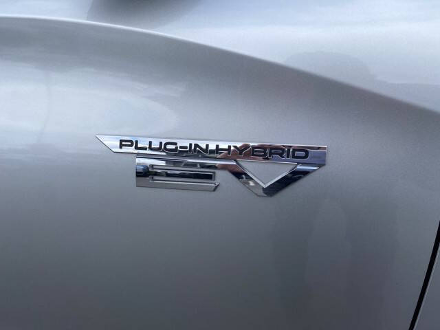 2023 Mitsubishi Outlander PHEV SEL