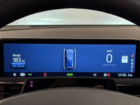 2024 Ford Mustang Mach-E Premium