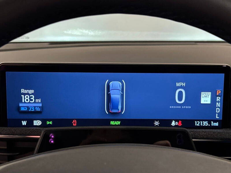 2024 Ford Mustang Mach-E Premium