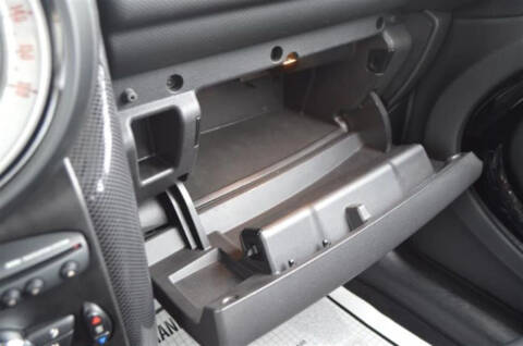 2013 MINI Countryman Cooper S ALL4