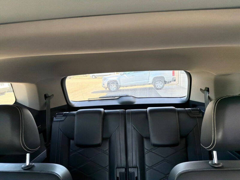 2024 Volkswagen Atlas SE