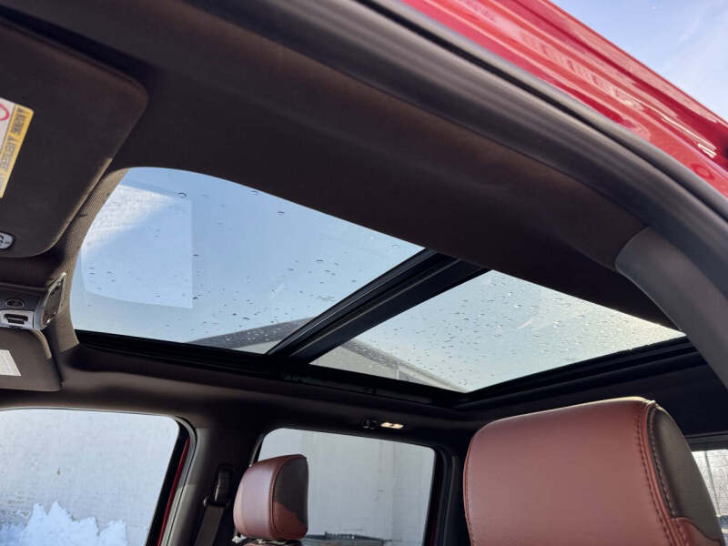 2021 Ford F-350 Super Duty