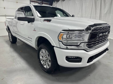 2024 RAM 2500 Limited