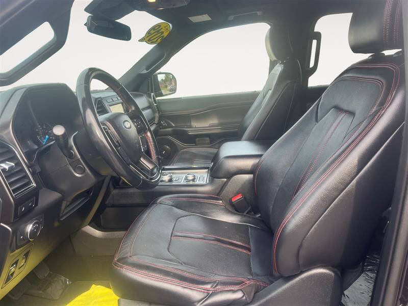 2019 Ford Expedition Limited