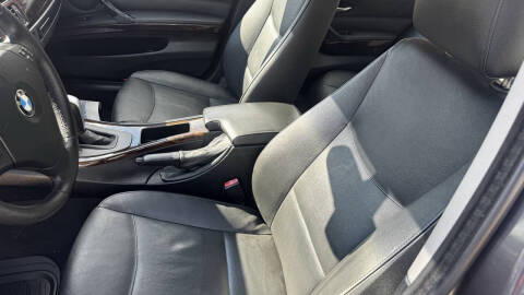 2008 BMW 3 Series 328xi