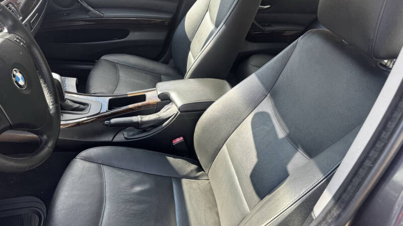 2008 BMW 3 Series 328xi