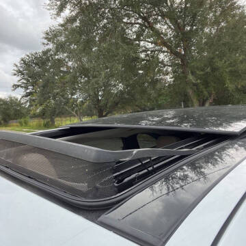 2017 Jaguar F-PACE 35t Prestige