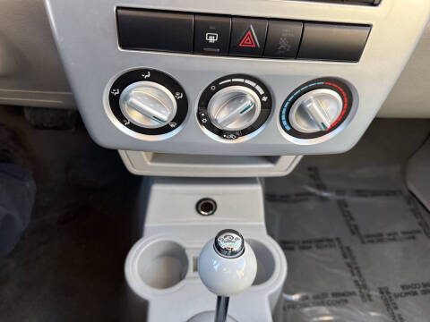 2007 Chrysler PT Cruiser