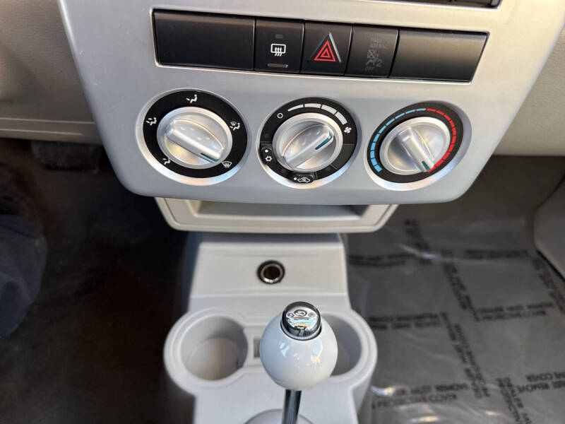 2007 Chrysler PT Cruiser