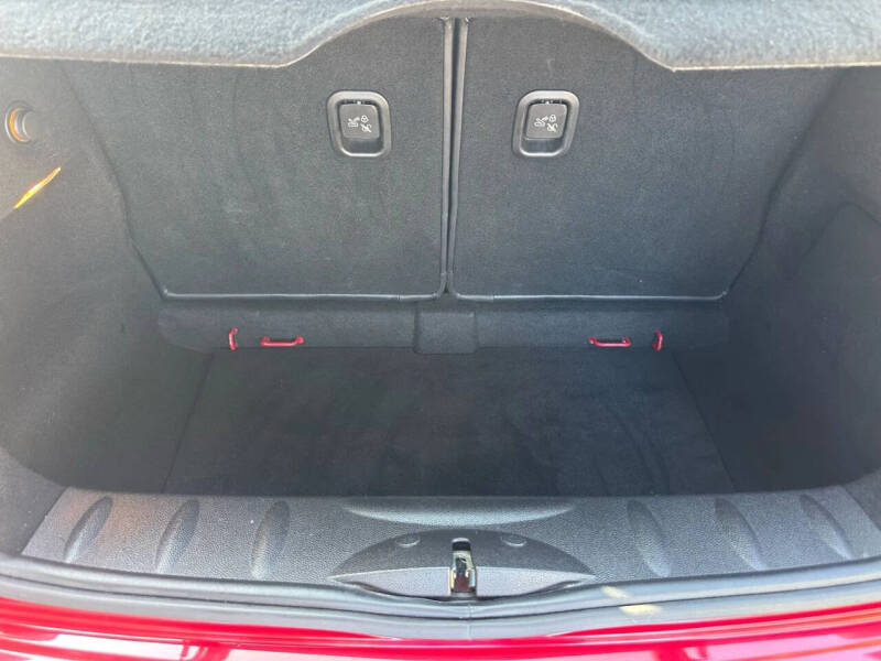 2012 MINI Cooper Hardtop