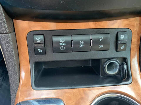 2012 Buick Enclave Premium