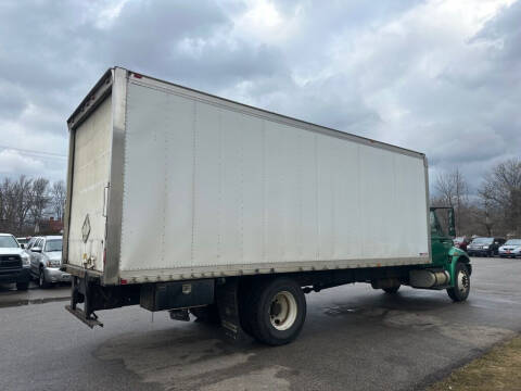 2007 International DuraStar 4300