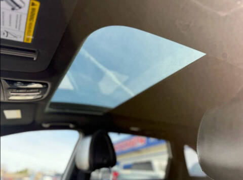 2016 Kia Sorento SX Limited