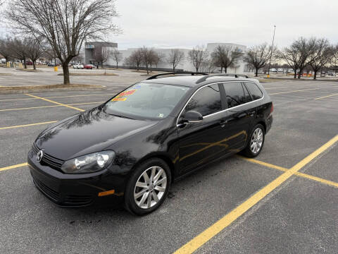2014 Volkswagen Jetta for sale at Five Plus Autohaus, LLC in Emigsville PA
