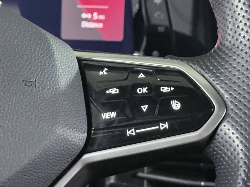 2022 Volkswagen Golf GTI S