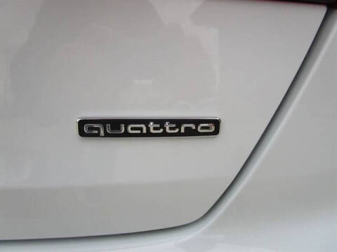 2019 Audi A6 quattro Prestige 55 TFSI