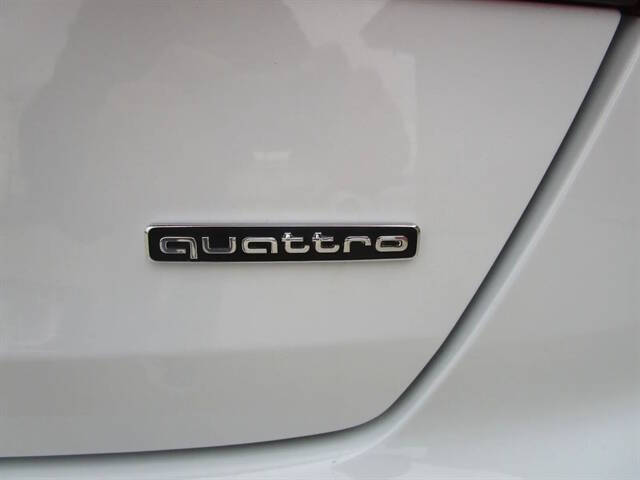 2019 Audi A6 quattro Prestige 55 TFSI