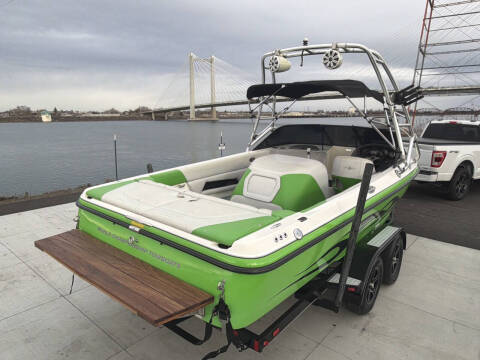 2003 Centurion Storm