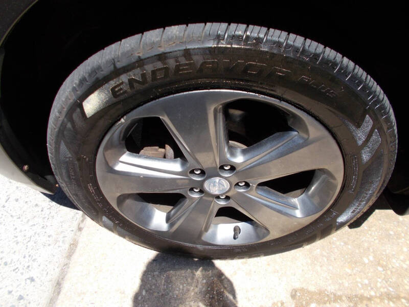 2013 Buick Encore Premium