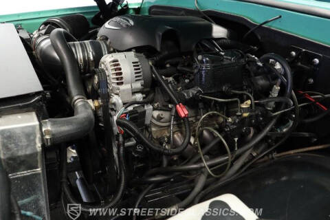 1971 Chevrolet C/K 10 Series