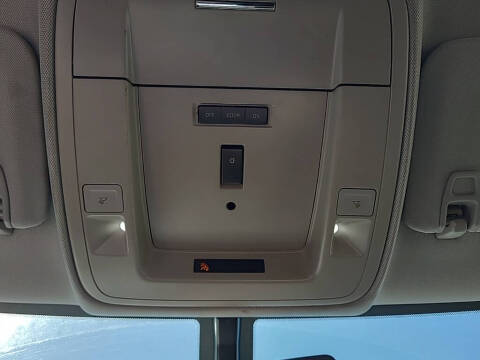 2016 GMC Sierra 2500HD SLE