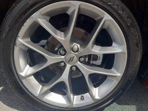 2021 Dodge Charger GT