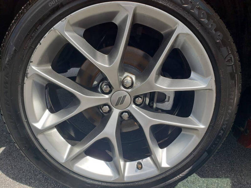 2021 Dodge Charger GT