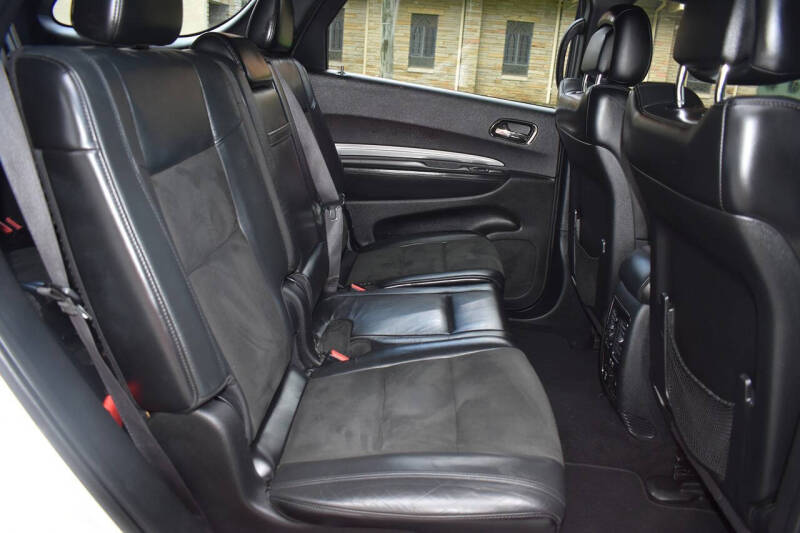 2019 Dodge Durango R/T