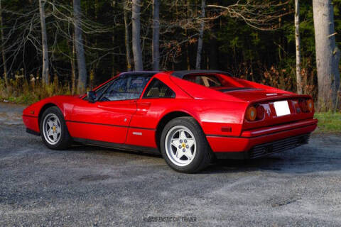 1988 Ferrari 328